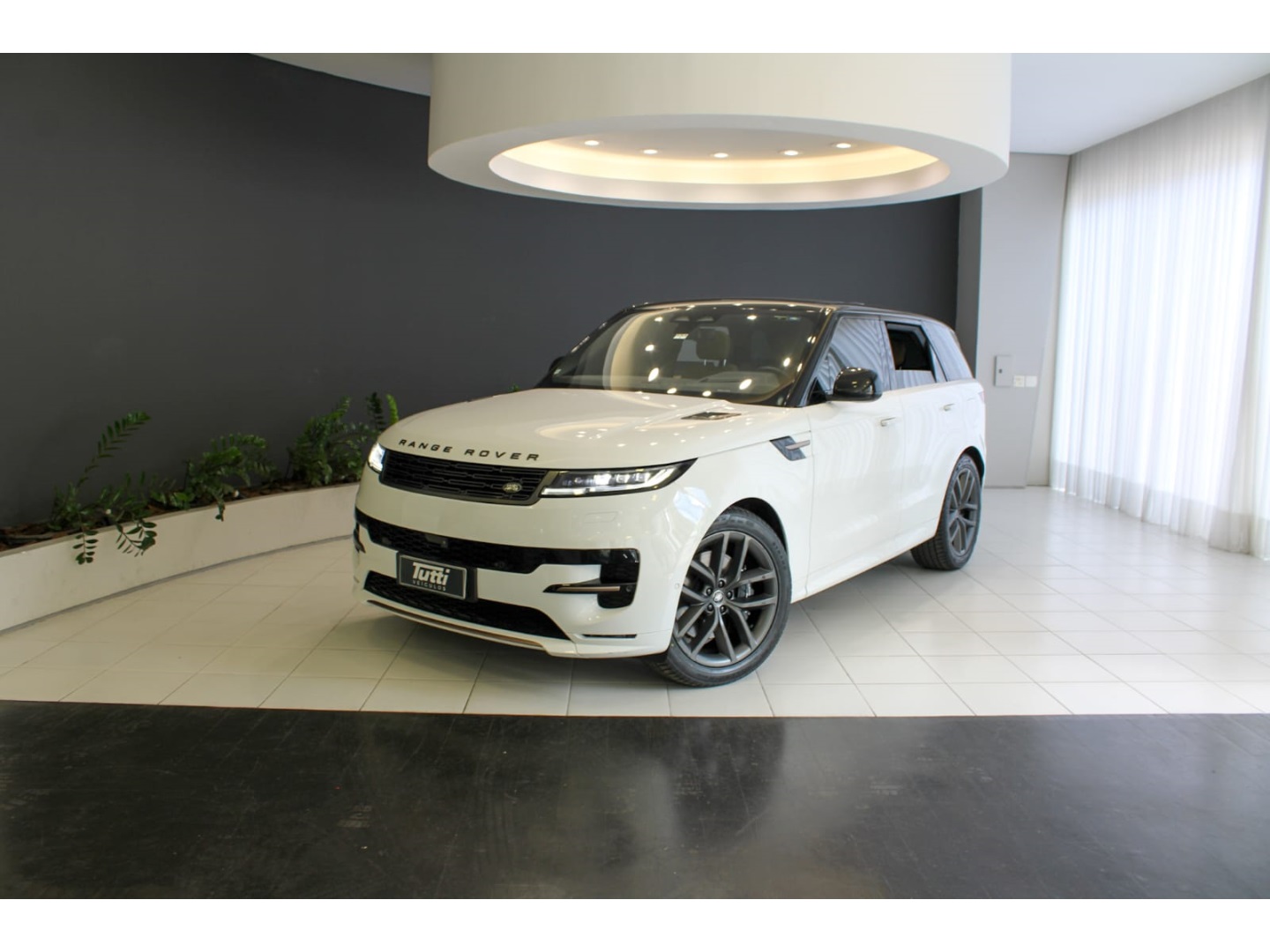 LAND ROVER RANGE ROVER SPORT 3.0 P510e PHEV DYNAMIC HSE AWD AUTOMÁTICO