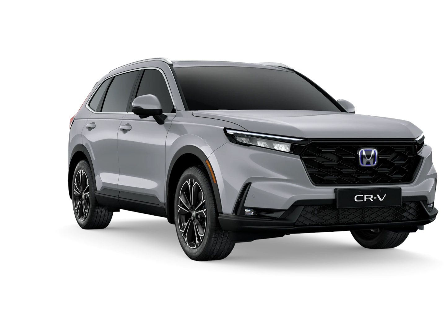 HONDA CRV 2.0 eHEV ADVANCED E-CVT