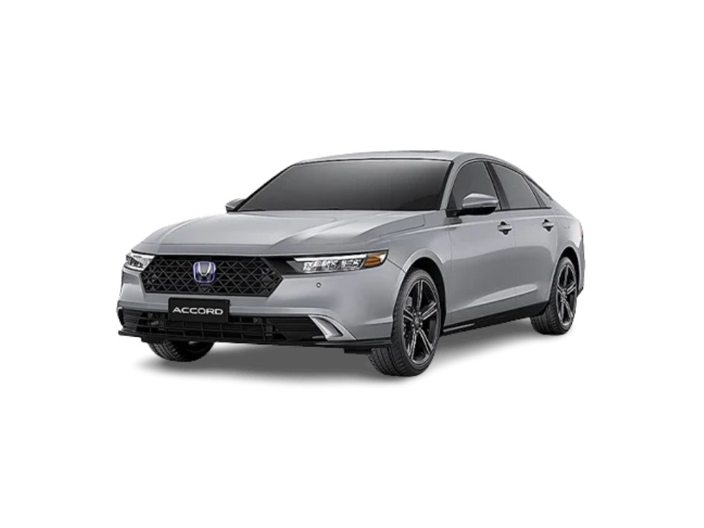 HONDA ACCORD 2.0 eHEV ADVANCED E-CVT
