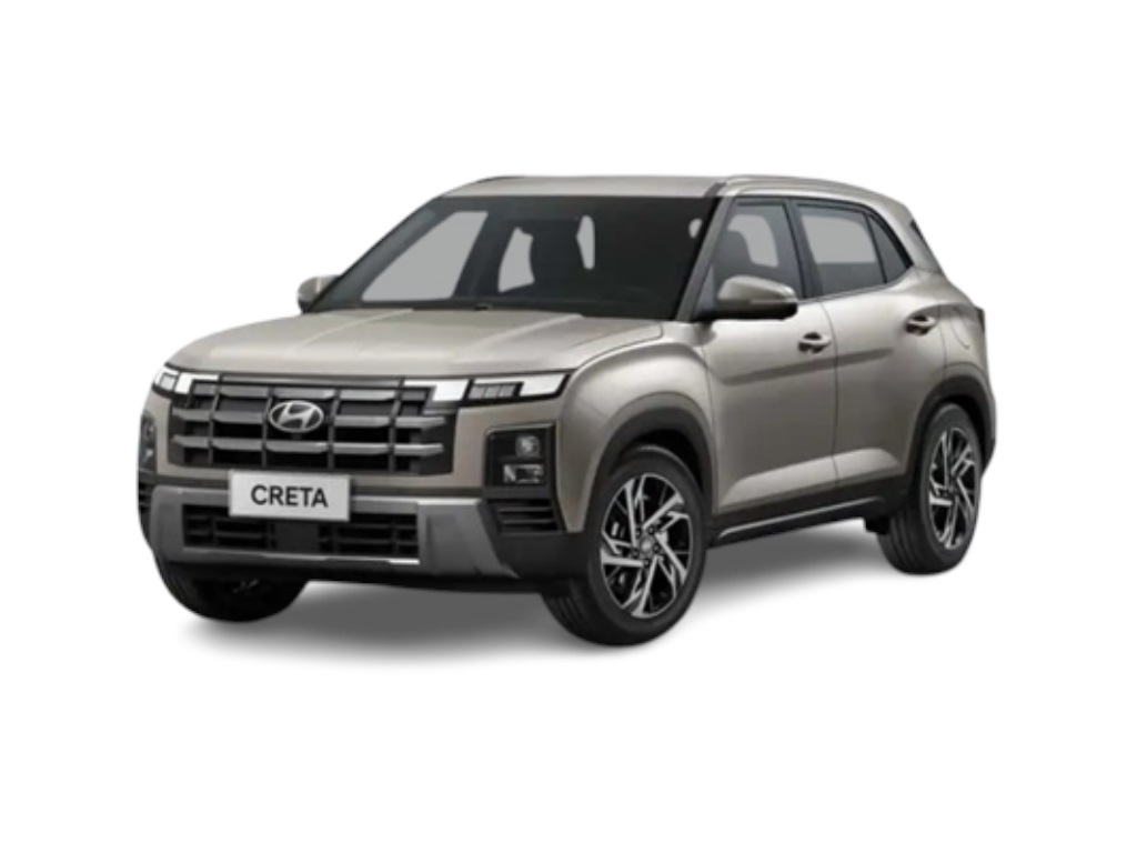 HYUNDAI CRETA 1.0 TGDI FLEX LIMITED AUTOMÁTICO