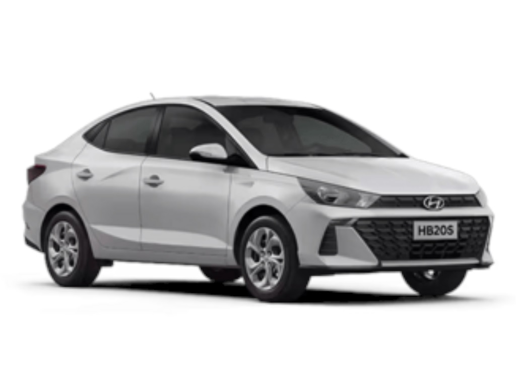 HYUNDAI HB20S 1.0 12V FLEX COMFORT PLUS MANUAL
