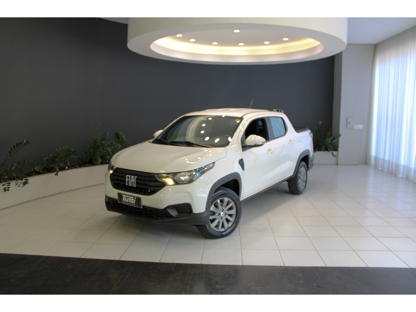 FIAT STRADA 1.3 FIREFLY FLEX FREEDOM CD MANUAL