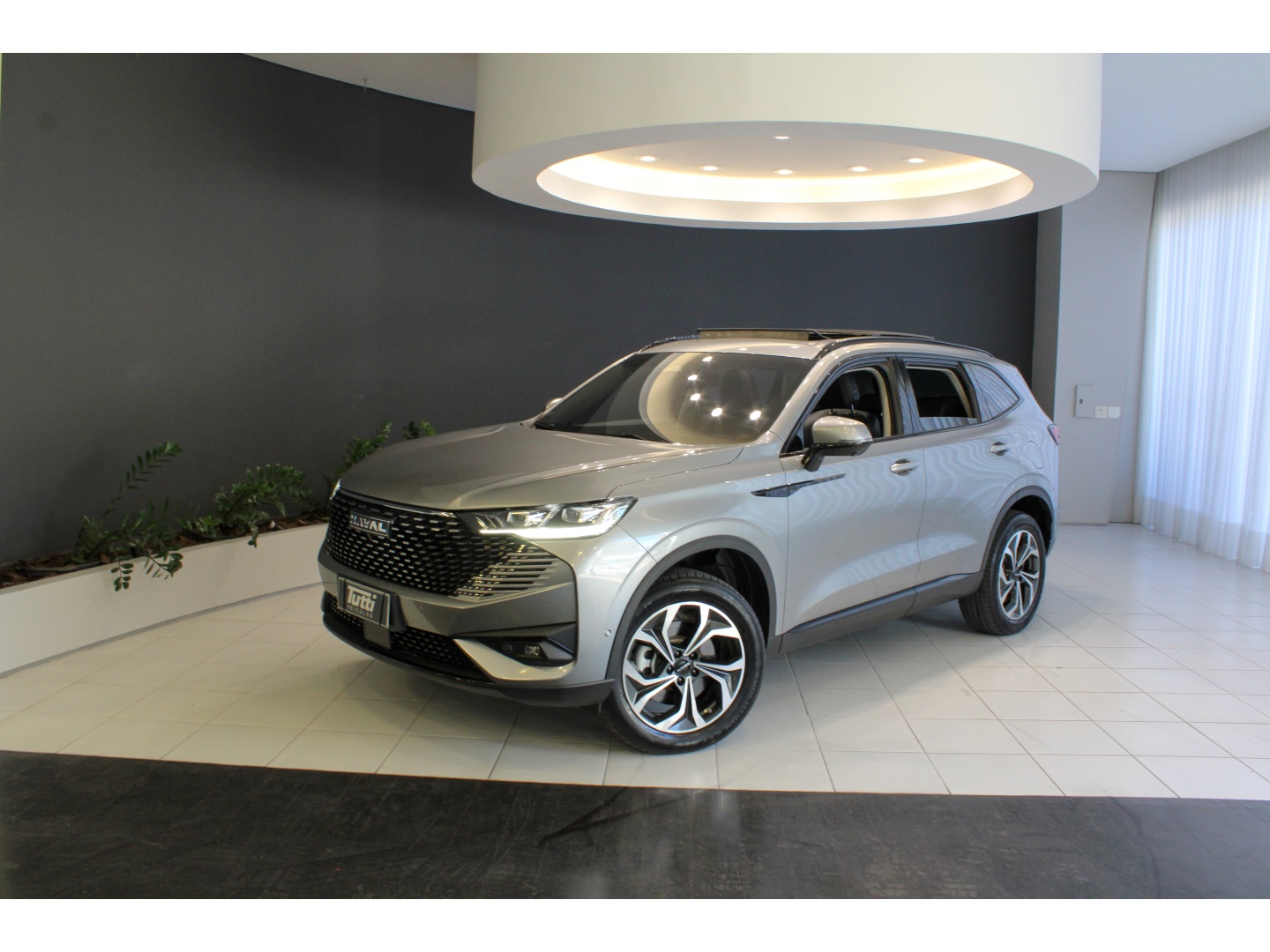 GWM HAVAL H6 1.5 PHEV PREMIUM AWD E-TRACTION