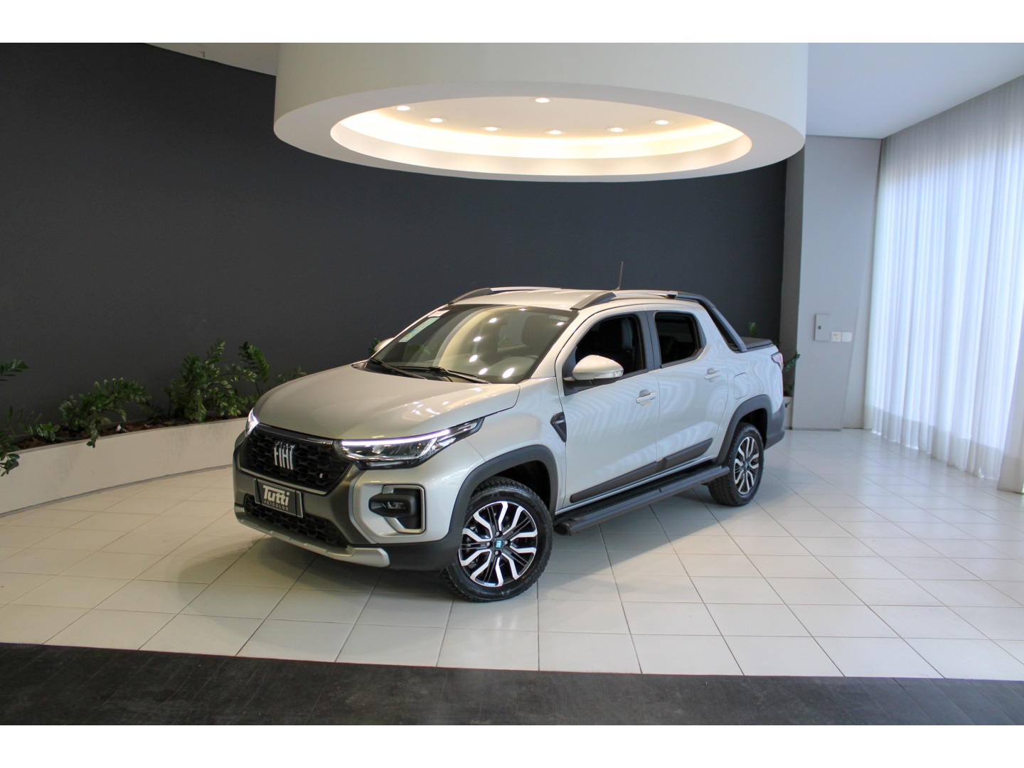 FIAT STRADA 1.0 TURBO 200 FLEX RANCH CD CVT