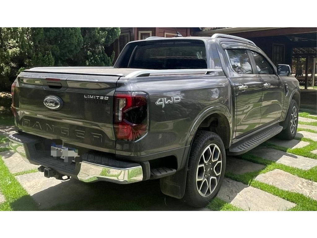 Ford RANGER 2024