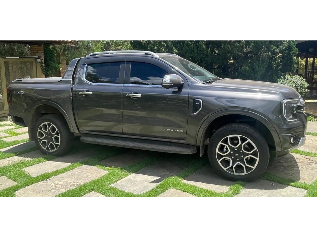 Ford RANGER 2024