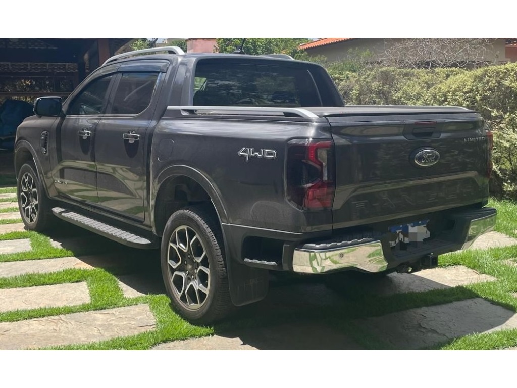 Ford RANGER 2024