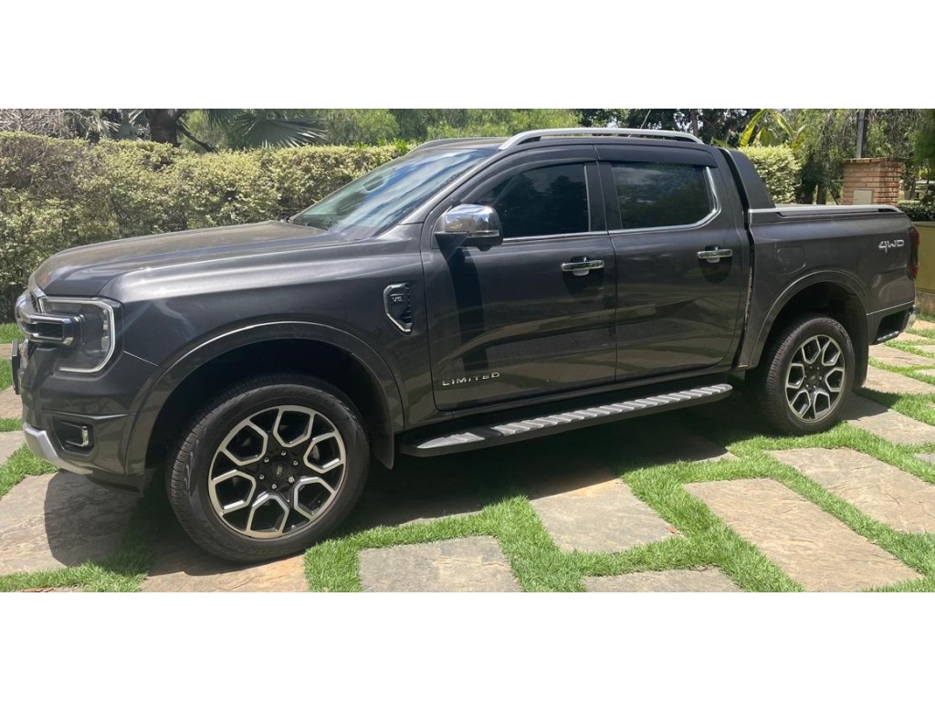 Ford RANGER 2024