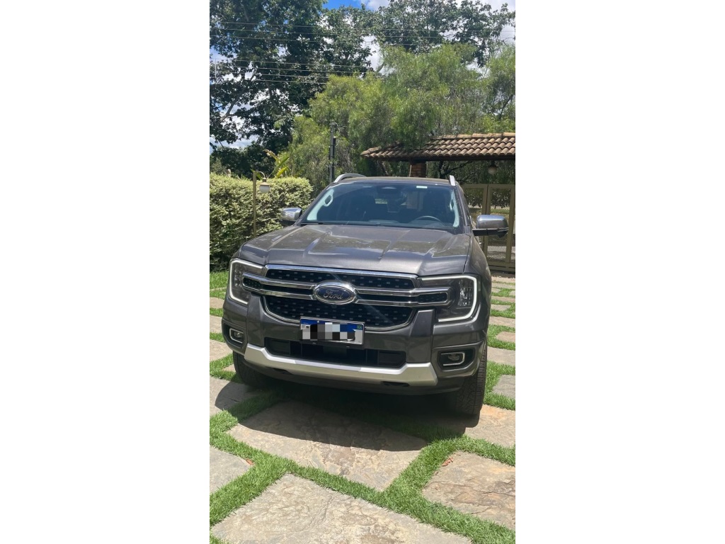 Ford RANGER 2024