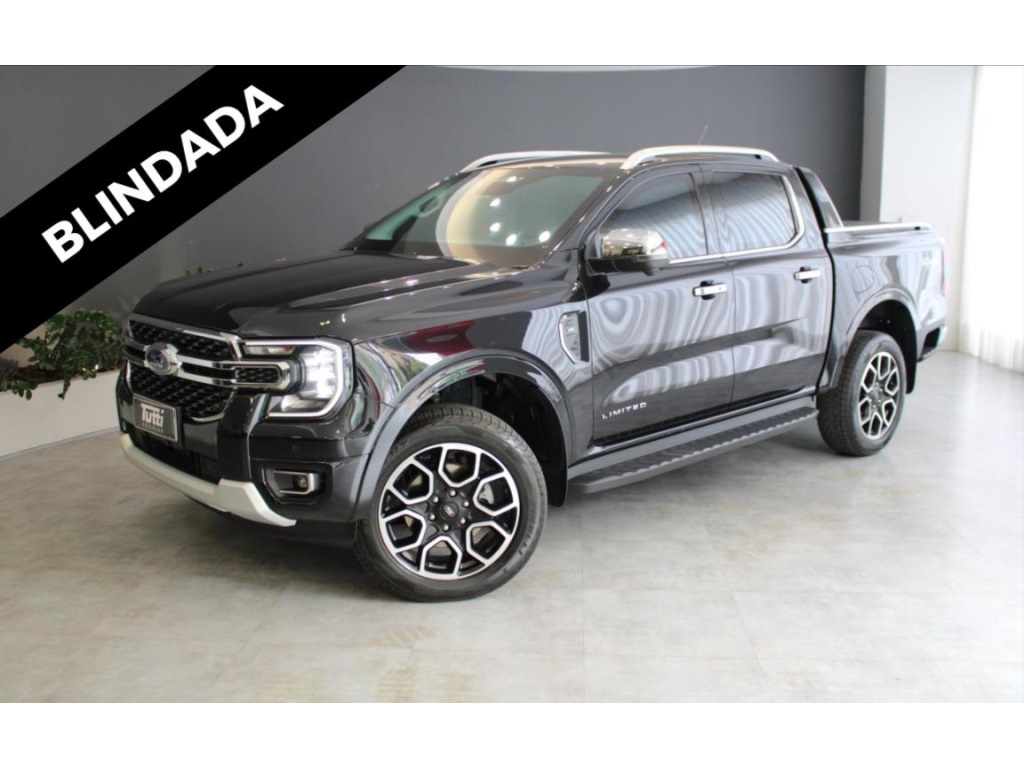 Ford RANGER 2024