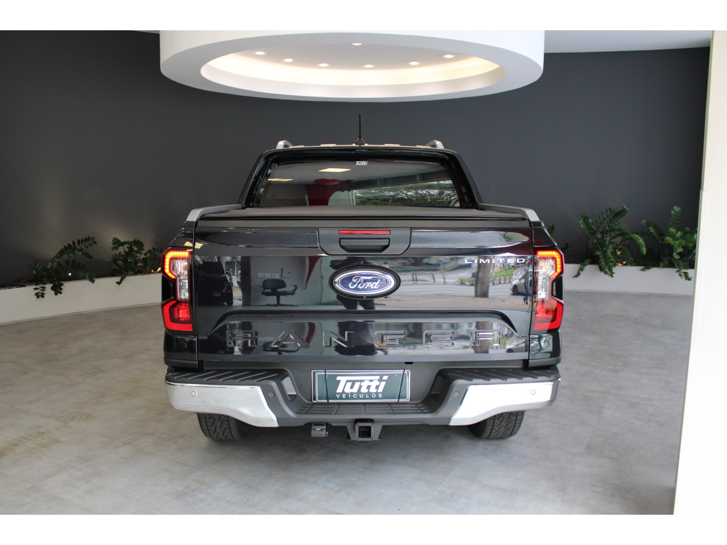 Ford RANGER 2024