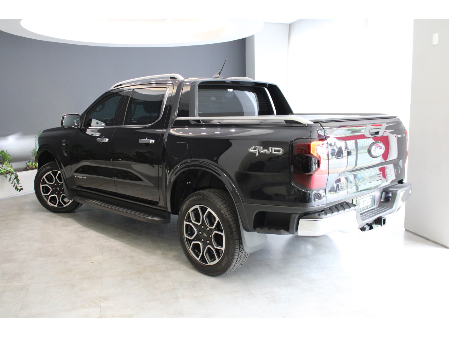 Ford RANGER 2024