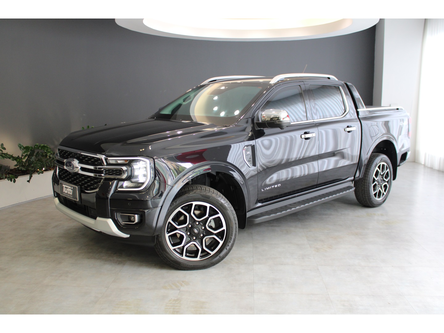 Ford RANGER 2024