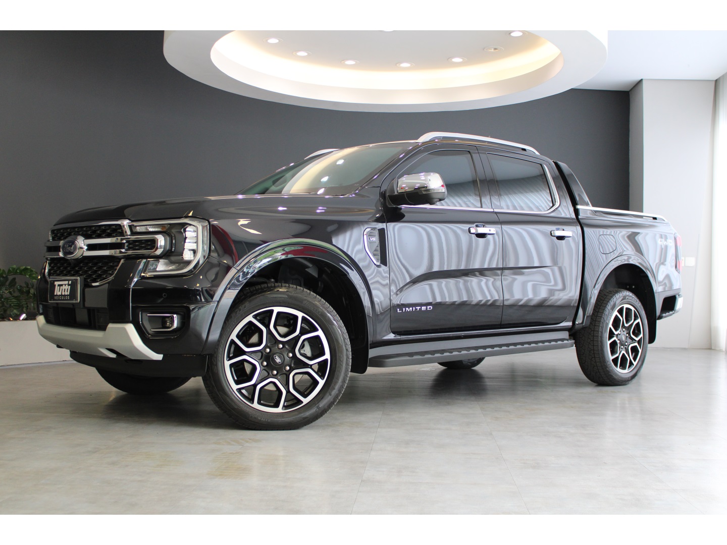 Ford RANGER 2024
