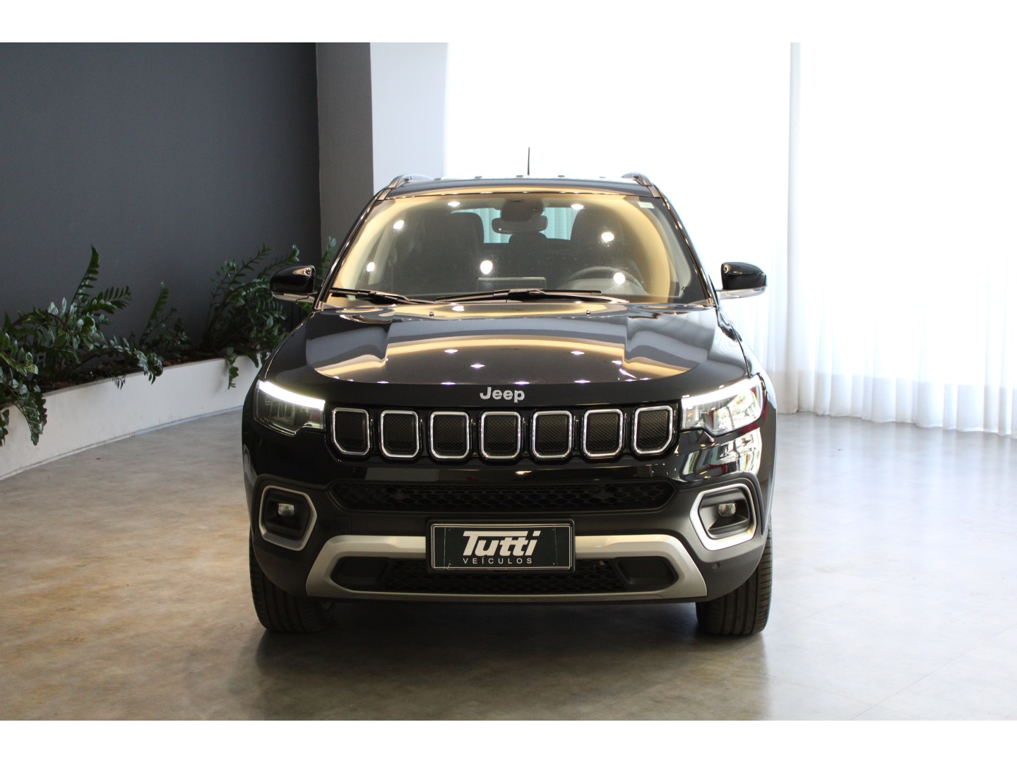 Jeep COMPASS 2023