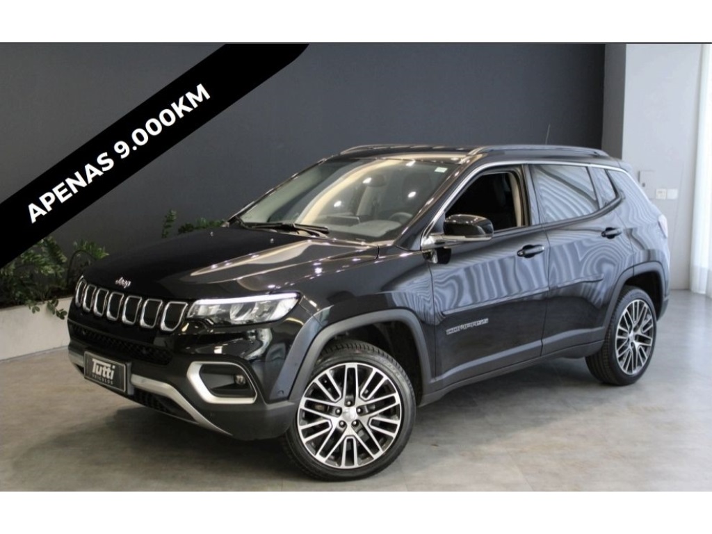 Jeep COMPASS 2023