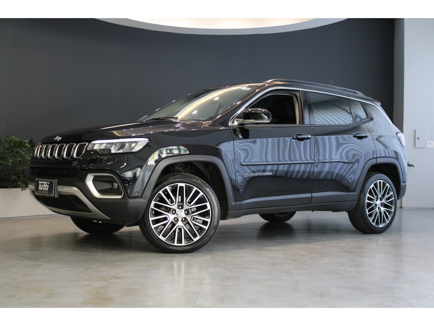 Jeep COMPASS 2023