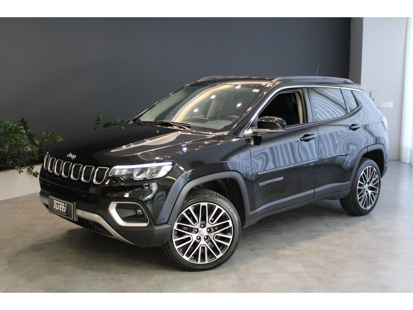 Jeep COMPASS 2023