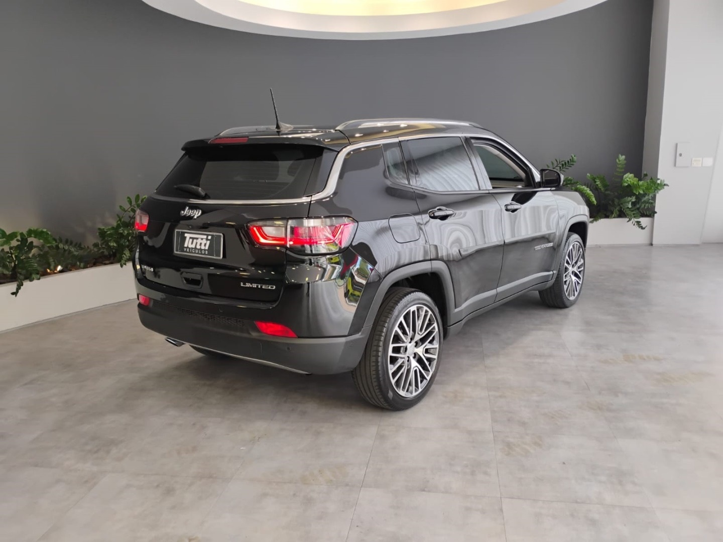 Jeep COMPASS 2023