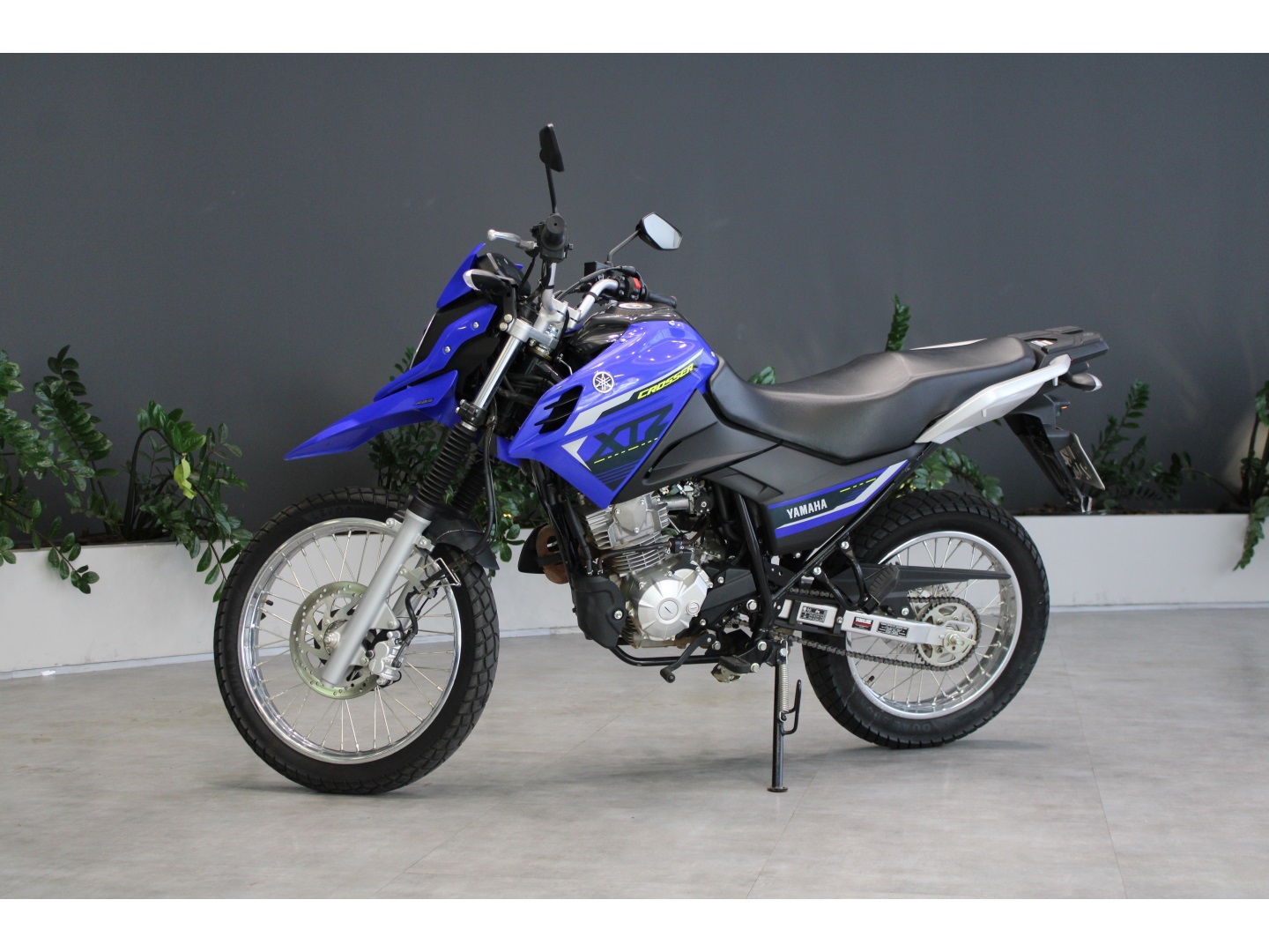 YAMAHA XTZ 150 CROSSER Z FLEX 2025