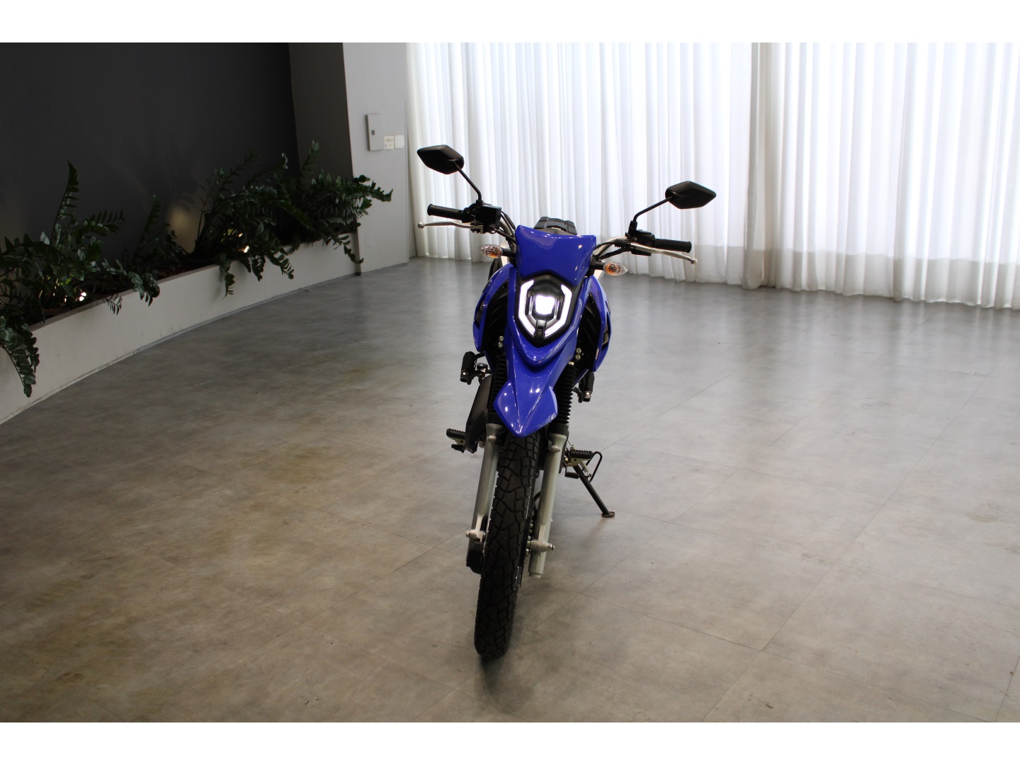 YAMAHA XTZ 150 CROSSER Z FLEX 2025