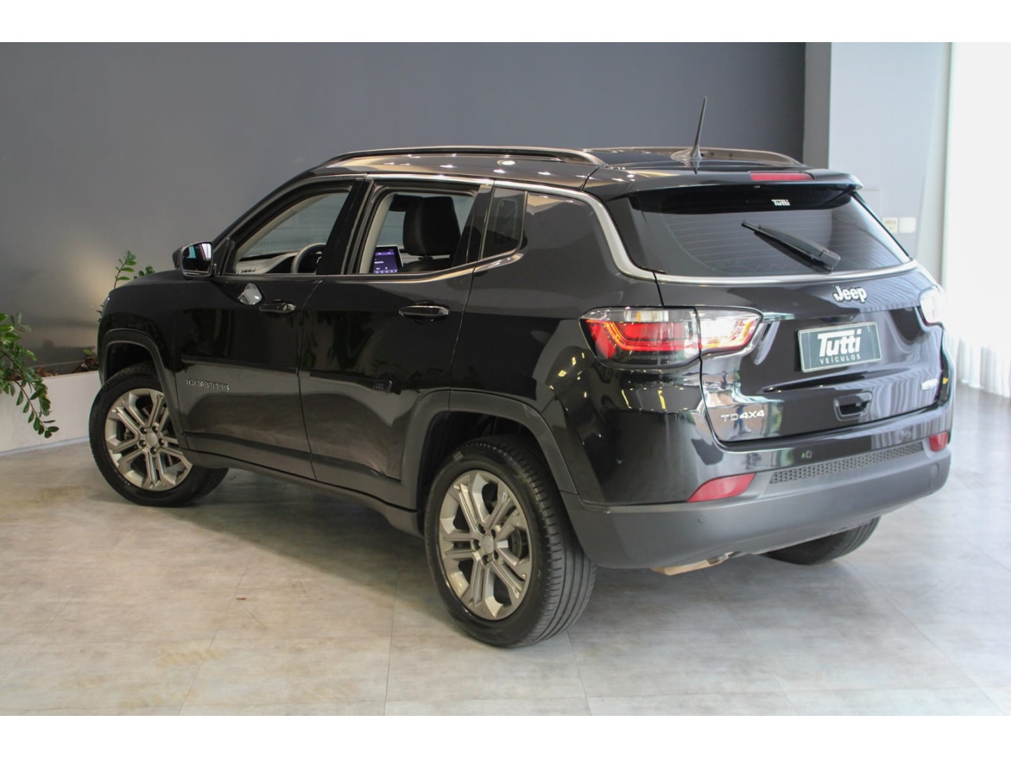 Jeep COMPASS 2023