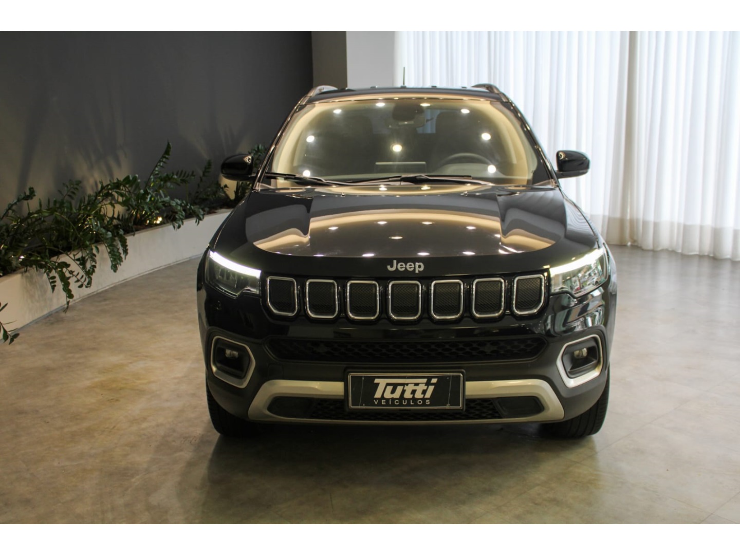 Jeep COMPASS 2023
