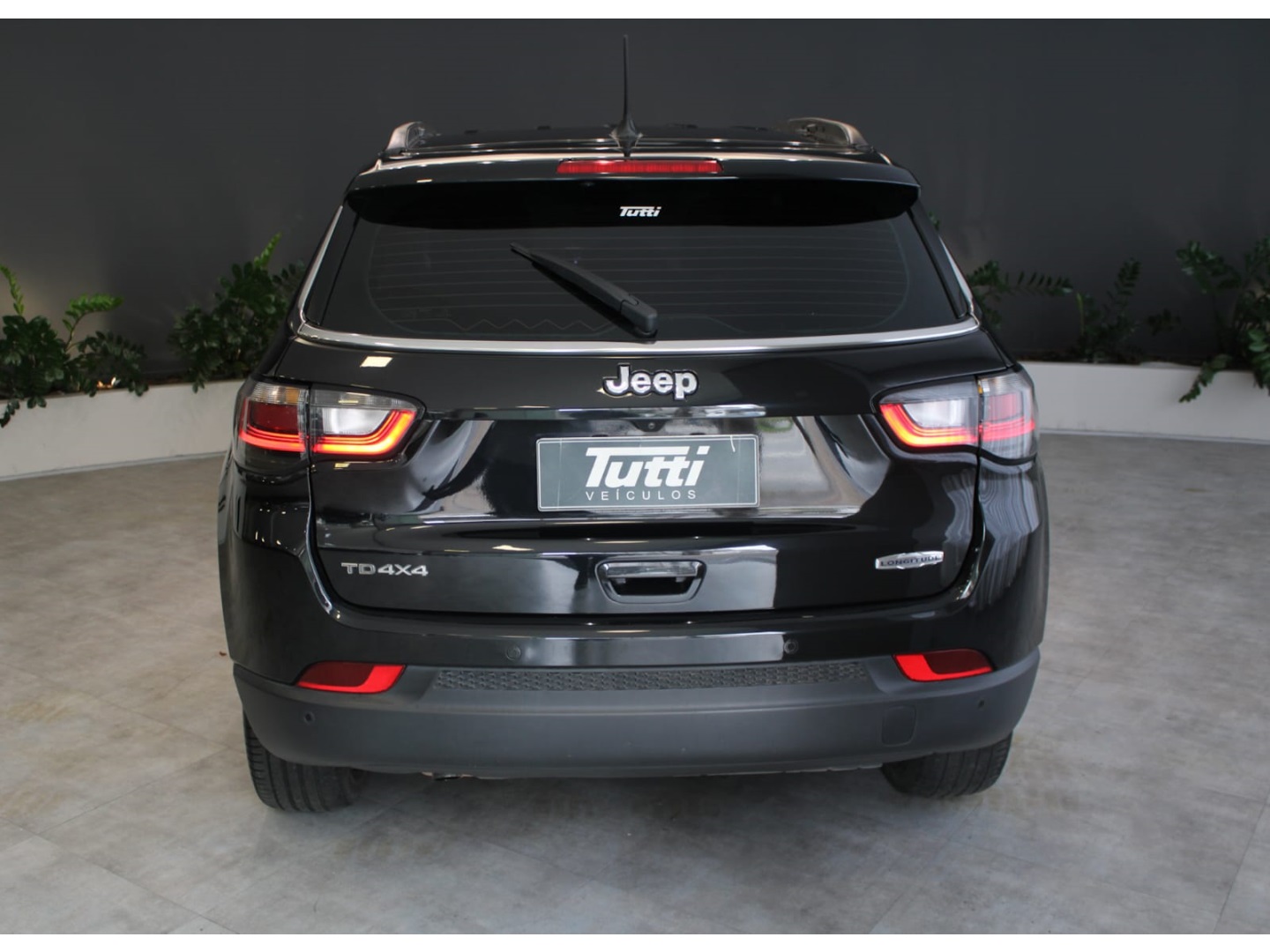 Jeep COMPASS 2023