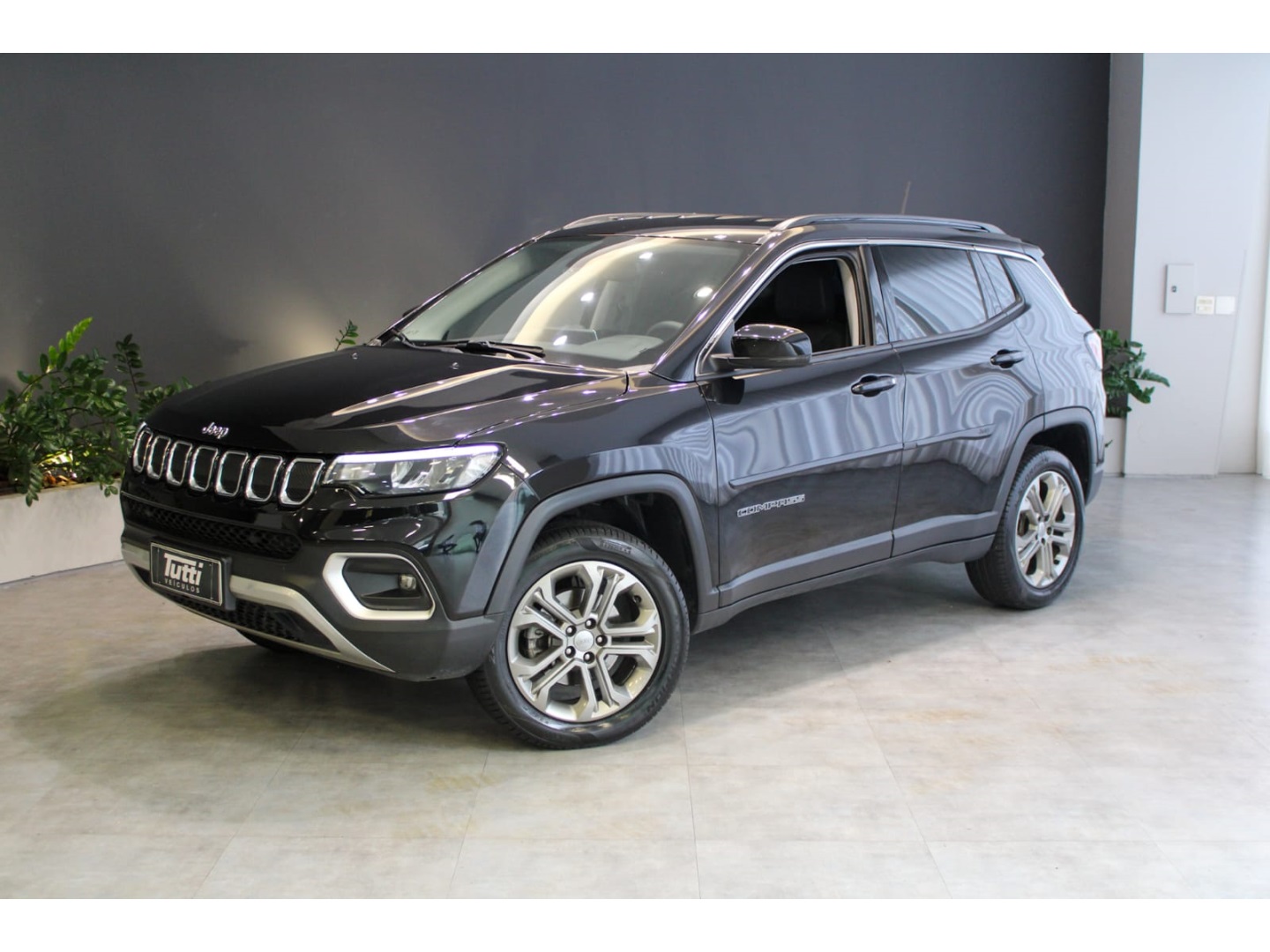 Jeep COMPASS 2023