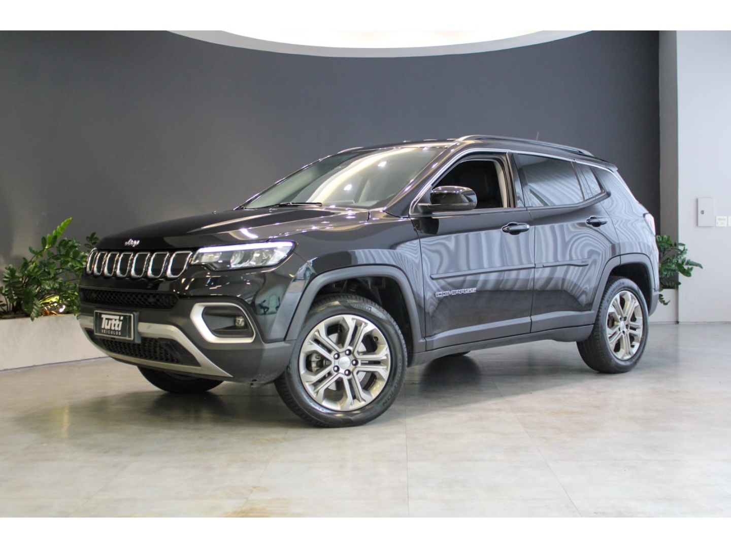 Jeep COMPASS 2023
