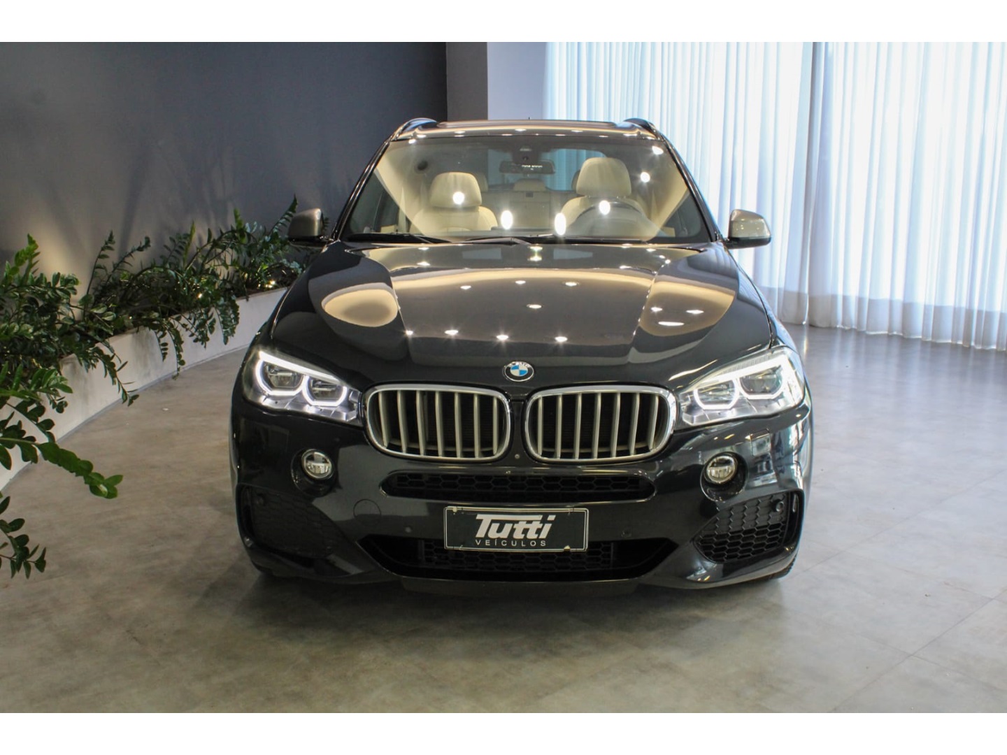 BMW X5 2017
