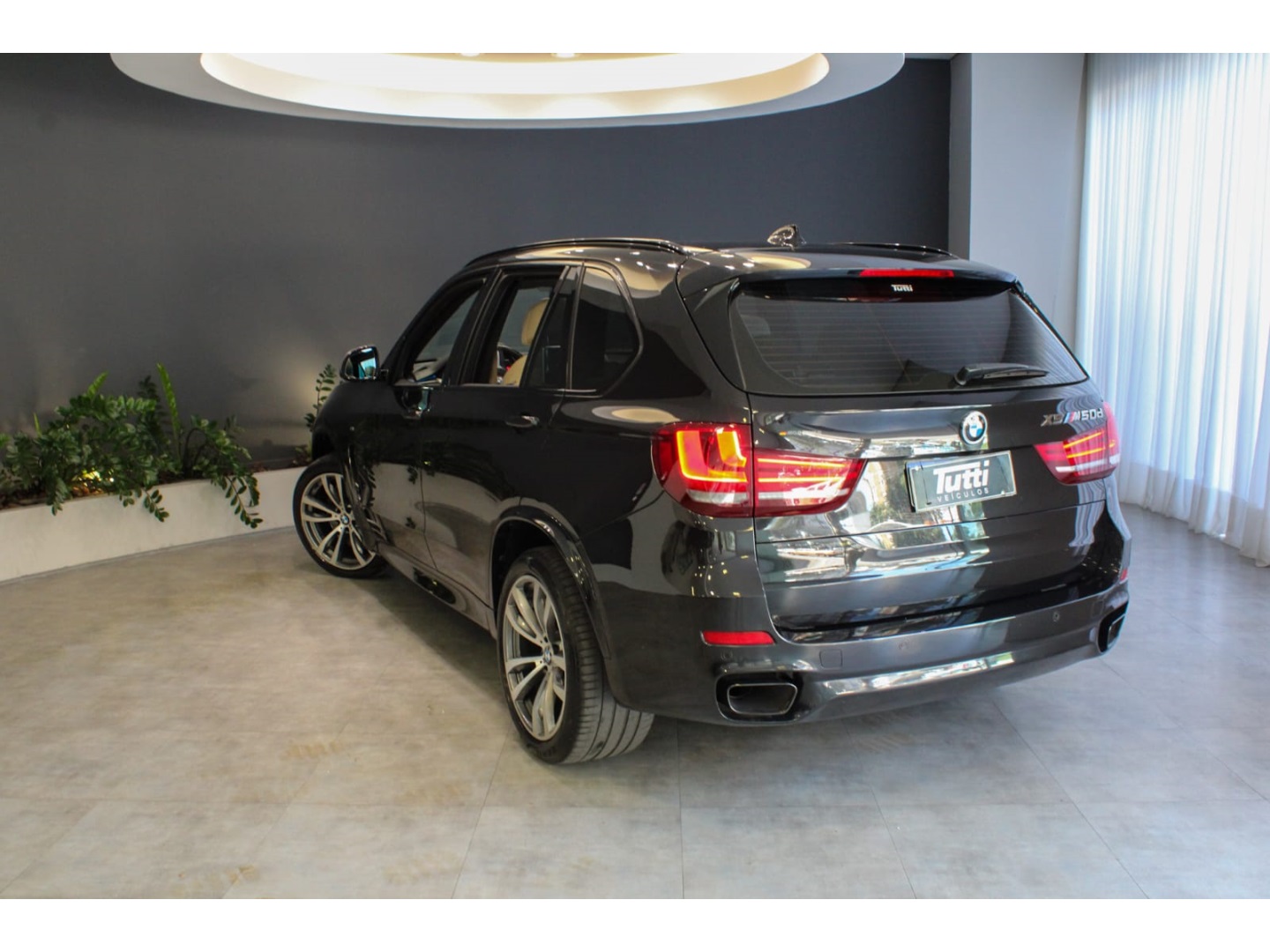 BMW X5 2017