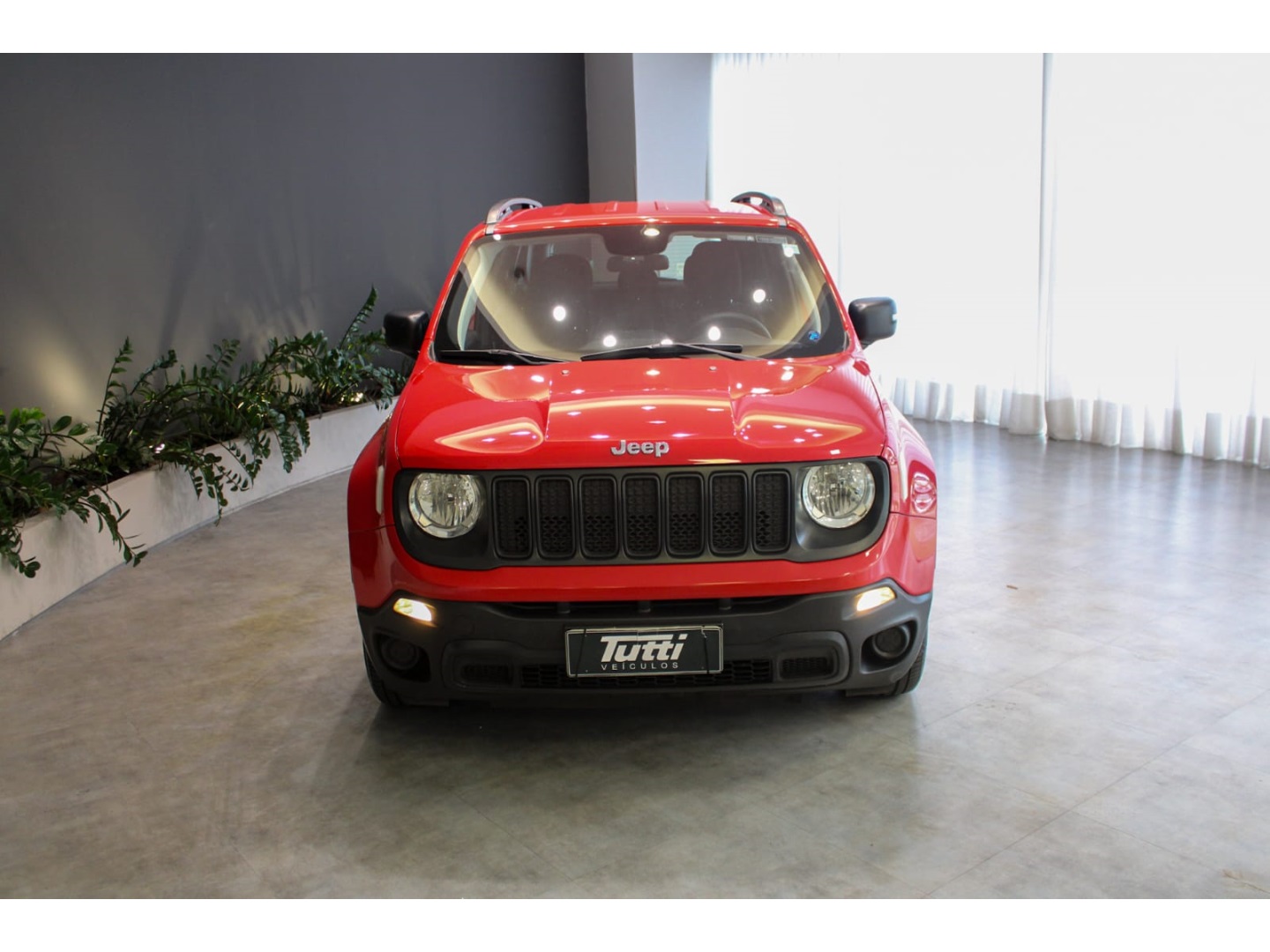 Jeep RENEGADE 2020