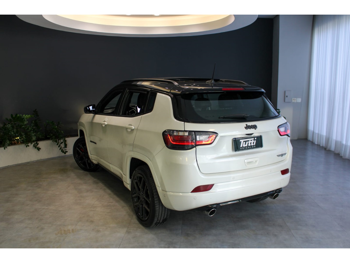 Jeep COMPASS 2025