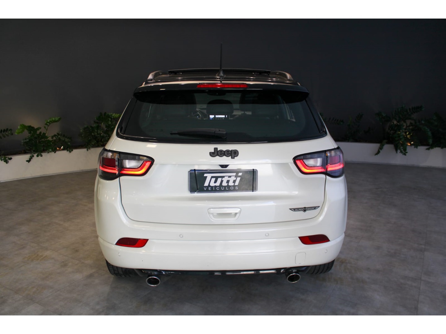Jeep COMPASS 2025