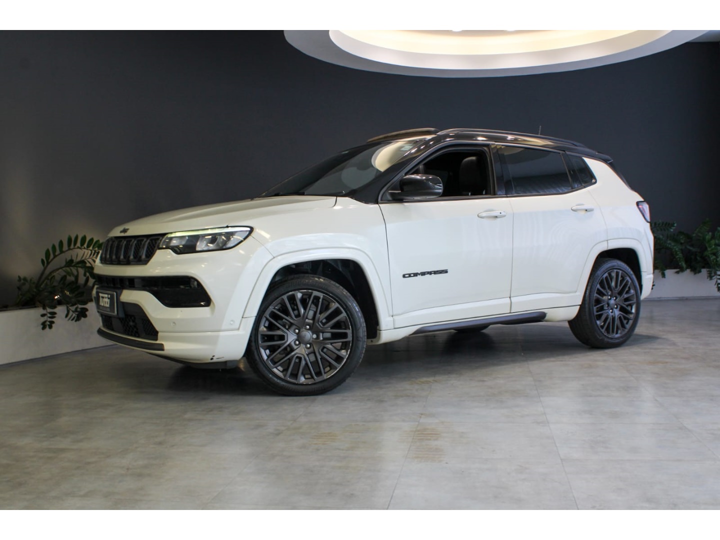 Jeep COMPASS 2022