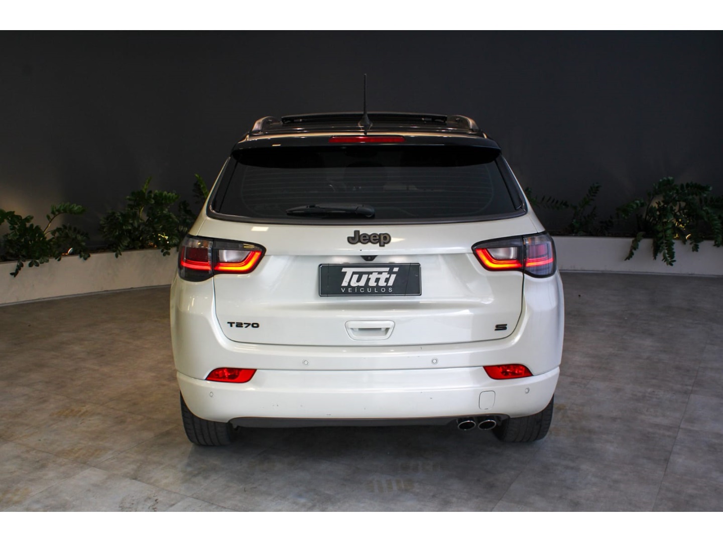 Jeep COMPASS 2022