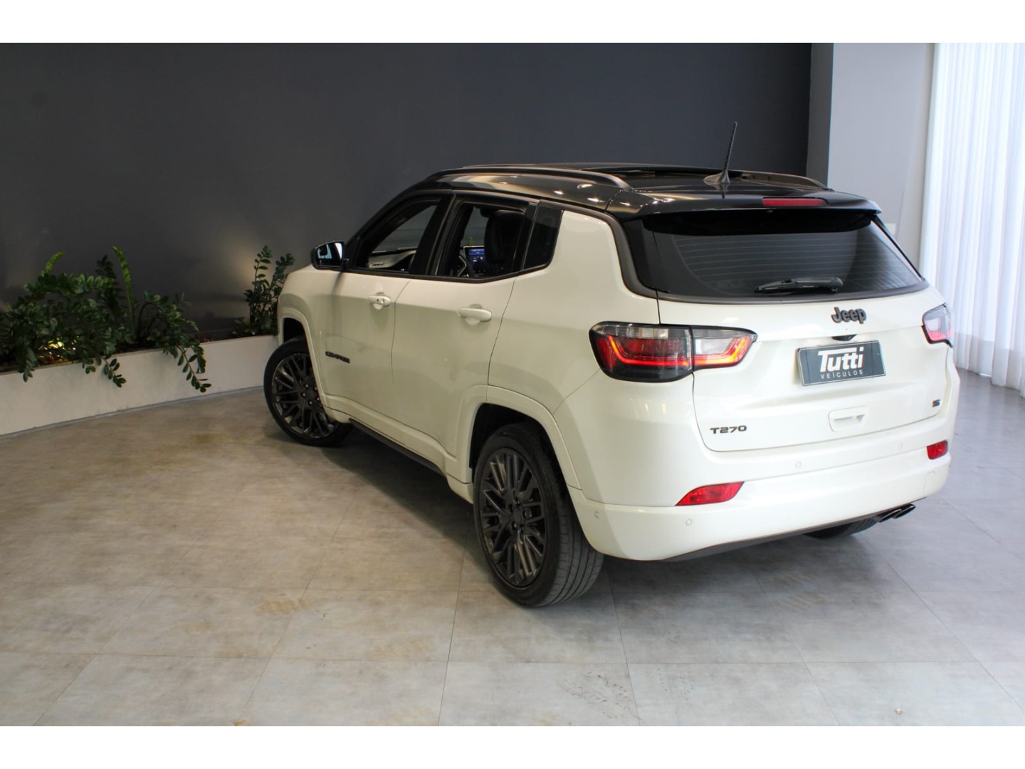 Jeep COMPASS 2022