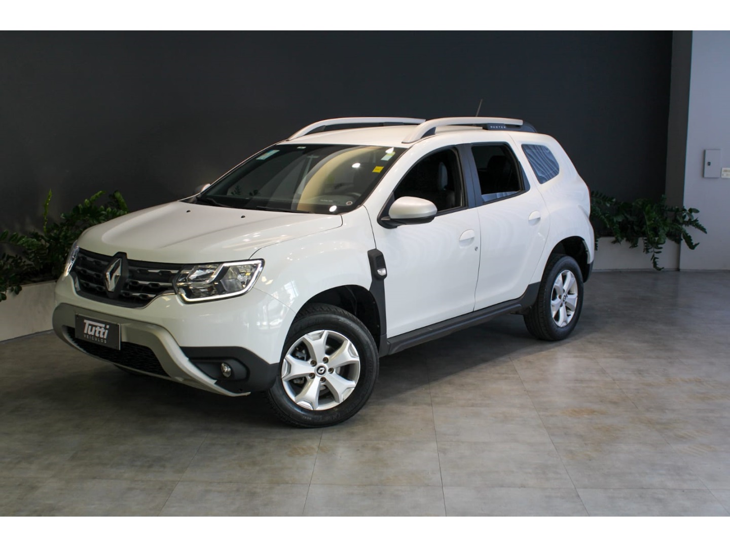 Renault DUSTER 2022