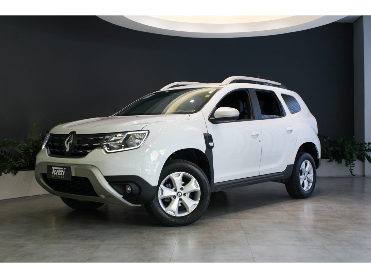 Renault DUSTER 2022