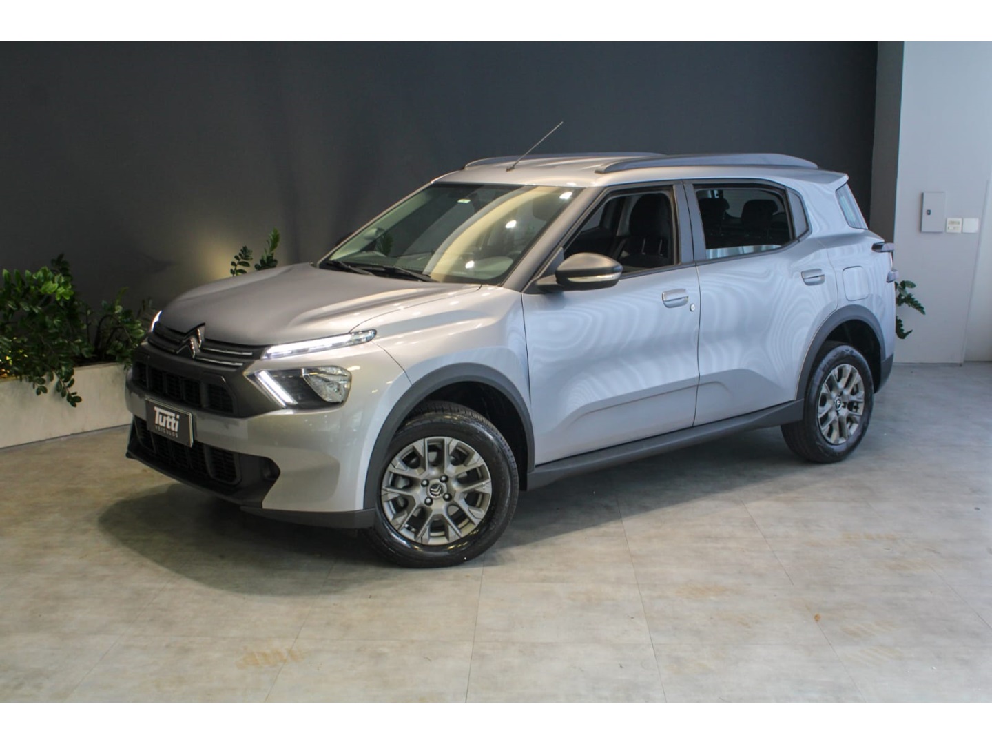 Citroen C3 AIRCROSS 2025