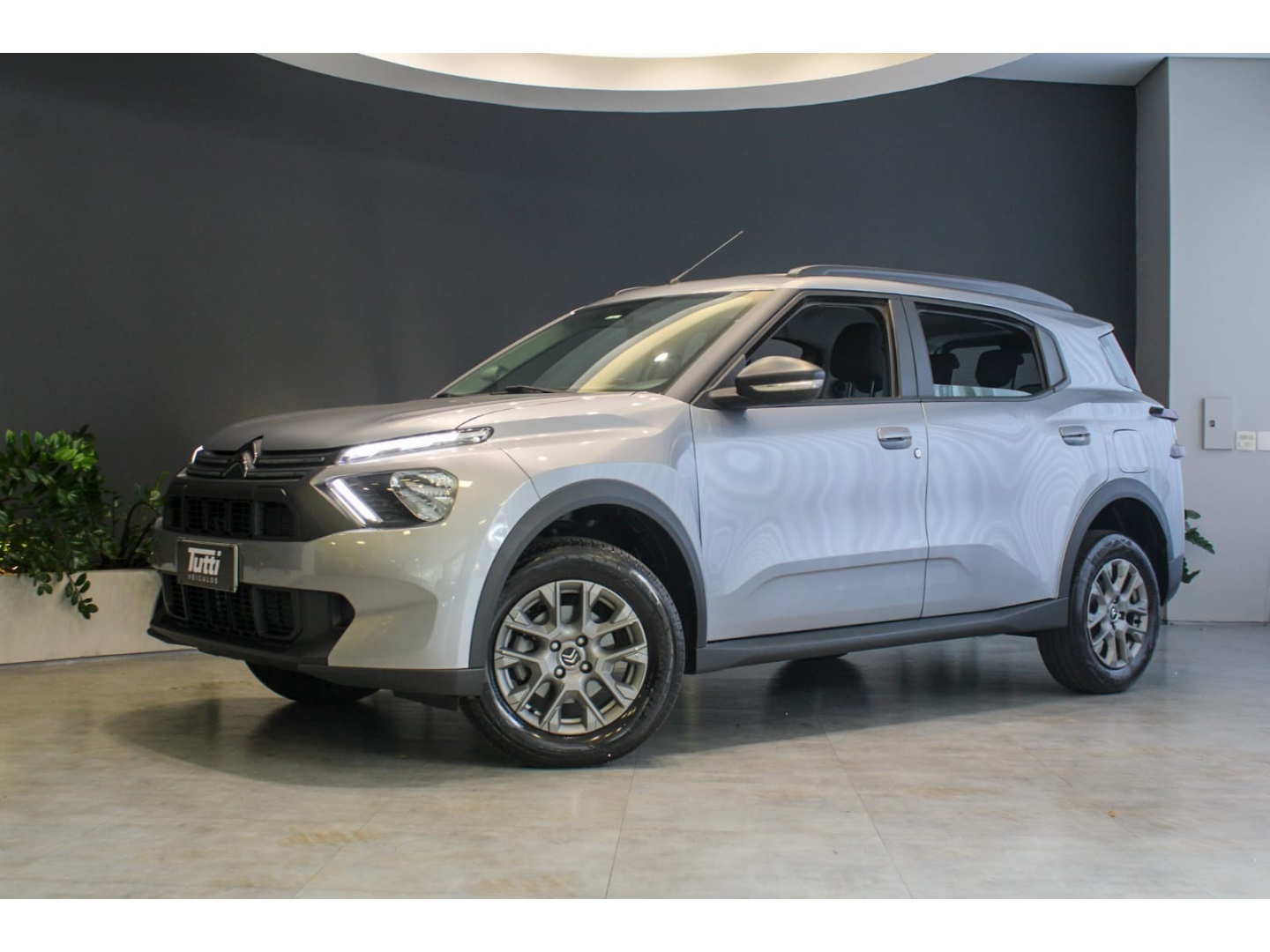 Citroen C3 AIRCROSS 2025
