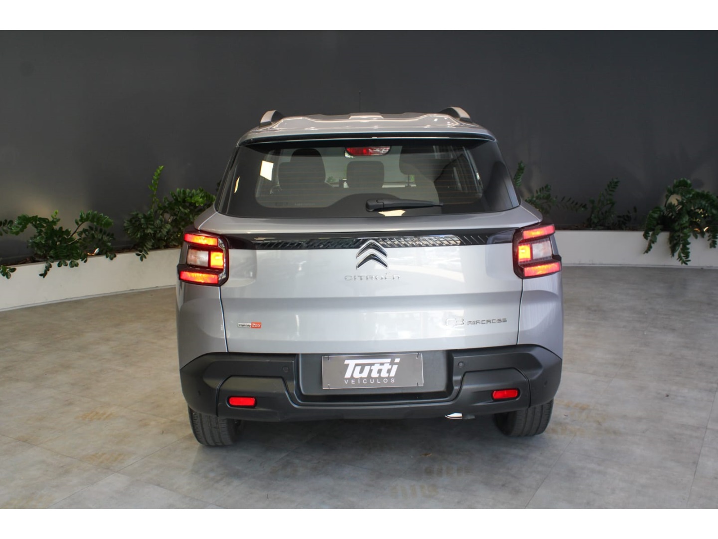 Citroen C3 AIRCROSS 2025