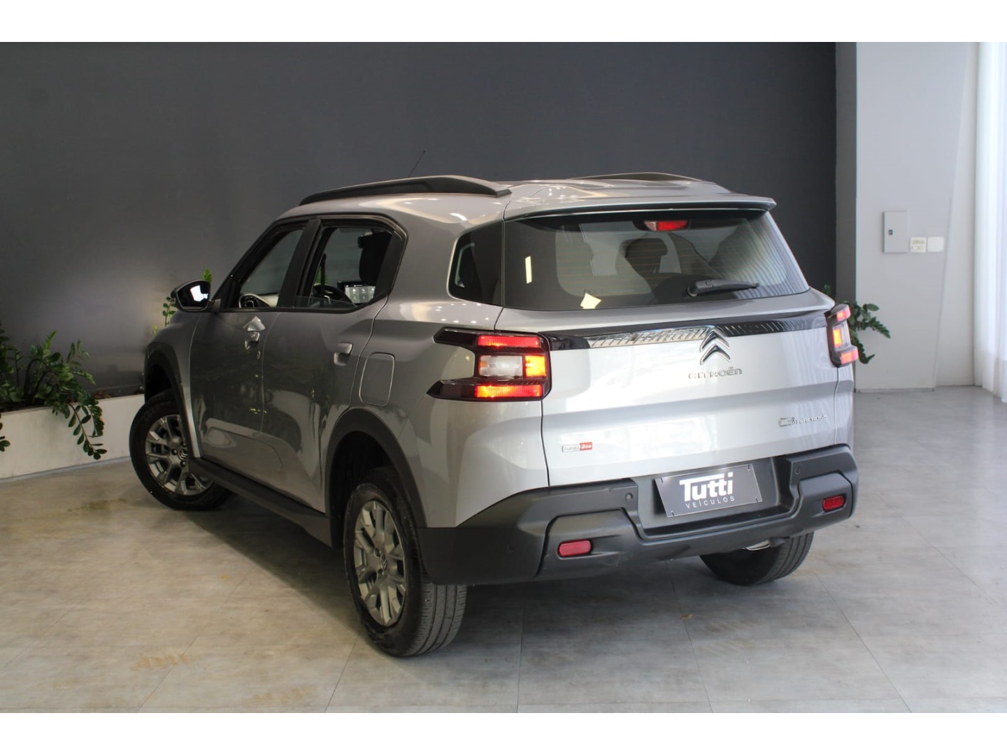 Citroen C3 AIRCROSS 2025