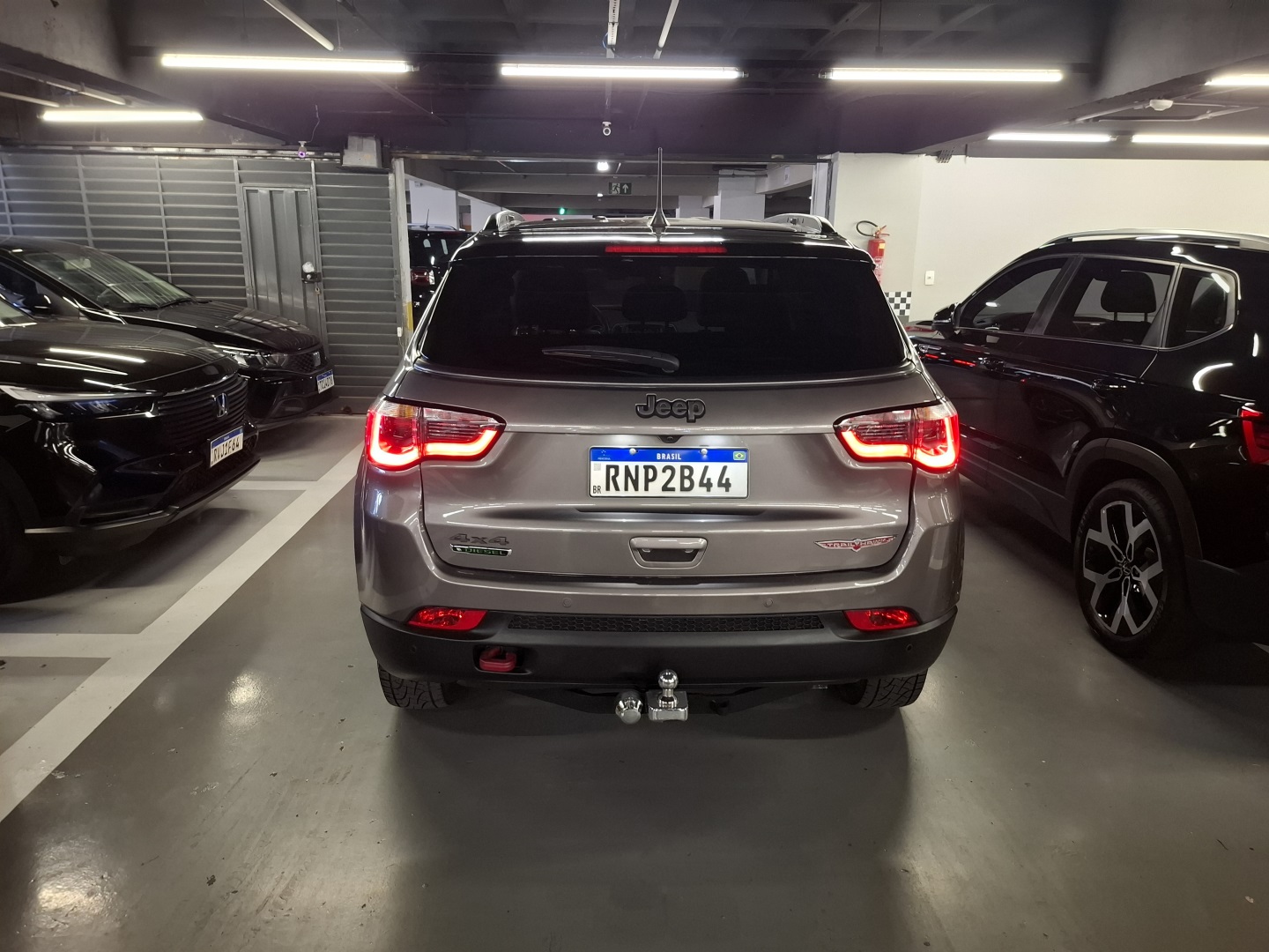 Jeep COMPASS 2021