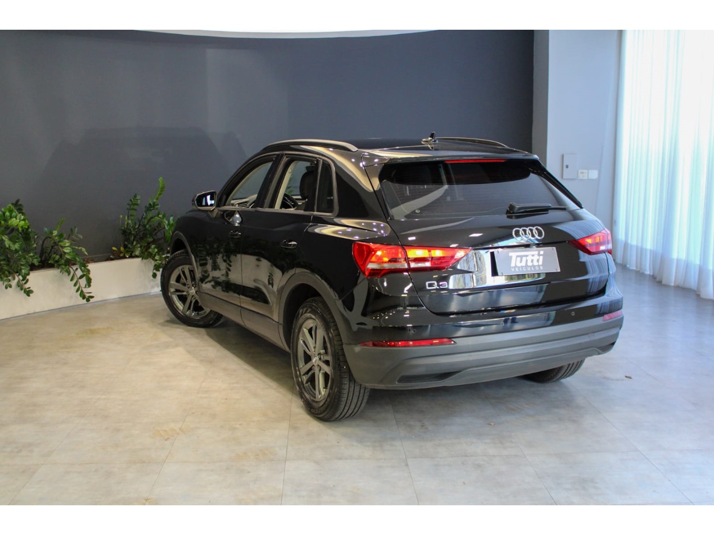 Audi Q3 2020