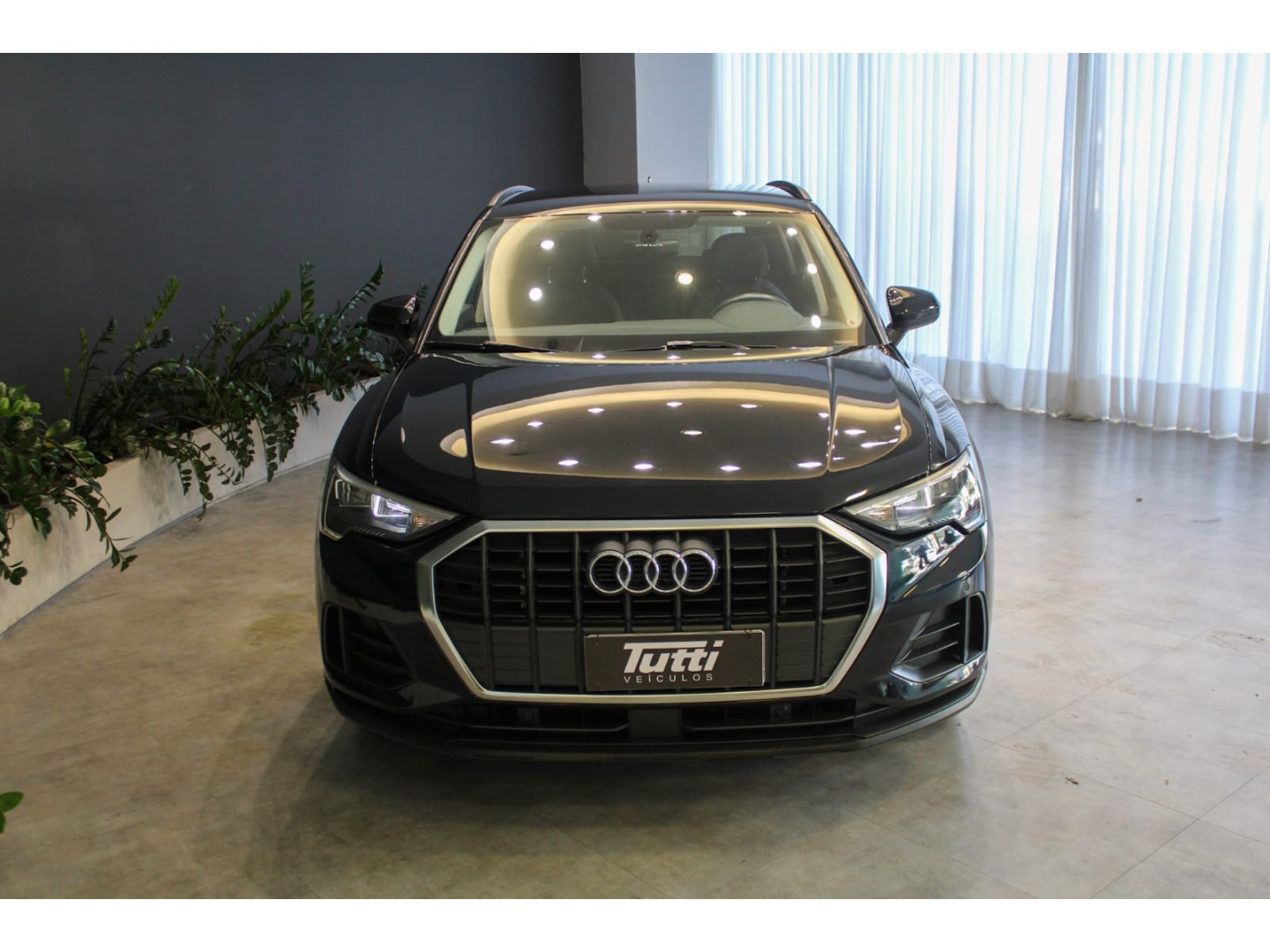 Audi Q3 2020