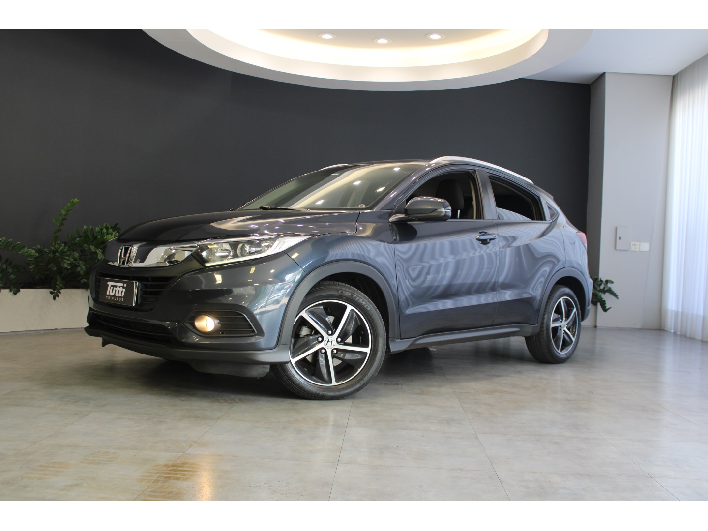 Honda HR-V 2019