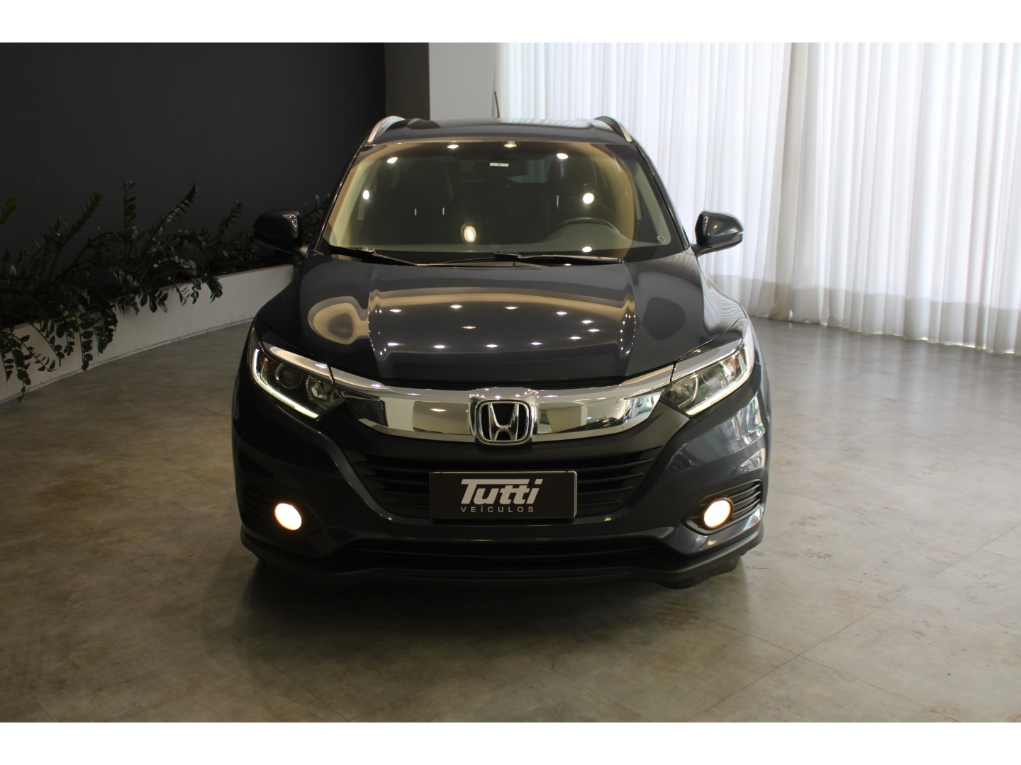 Honda HR-V 2019