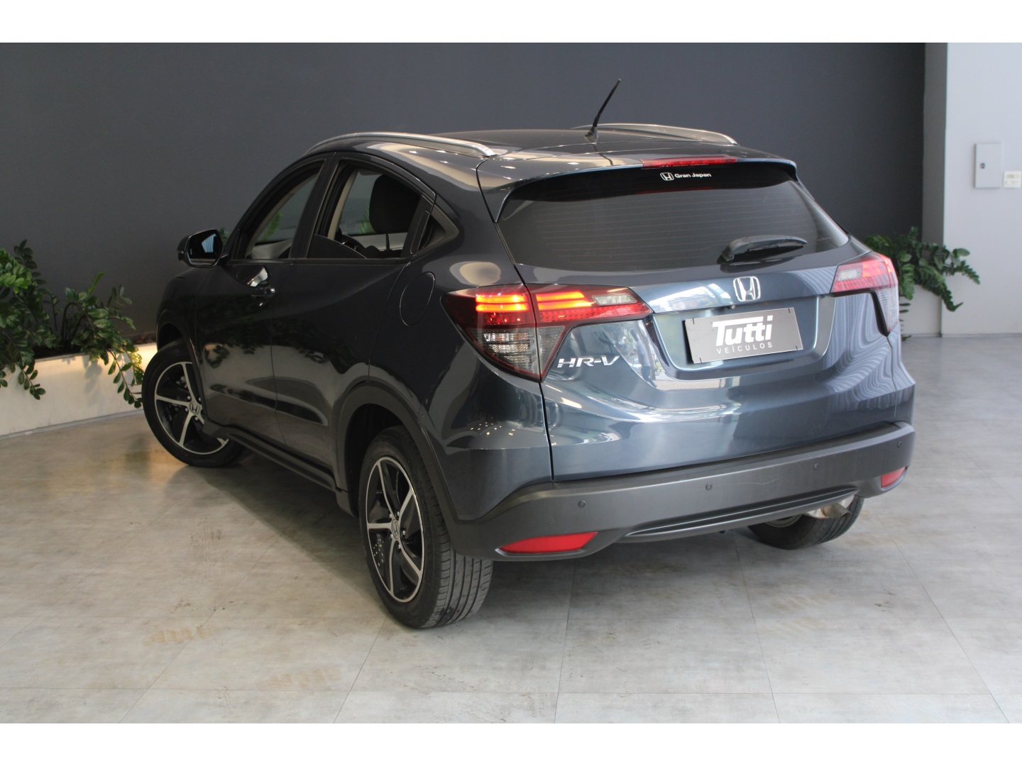 Honda HR-V 2019
